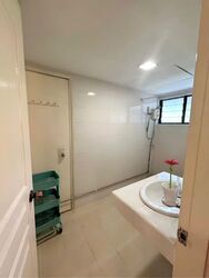 Teresa Ville (D4), Condominium #599200101